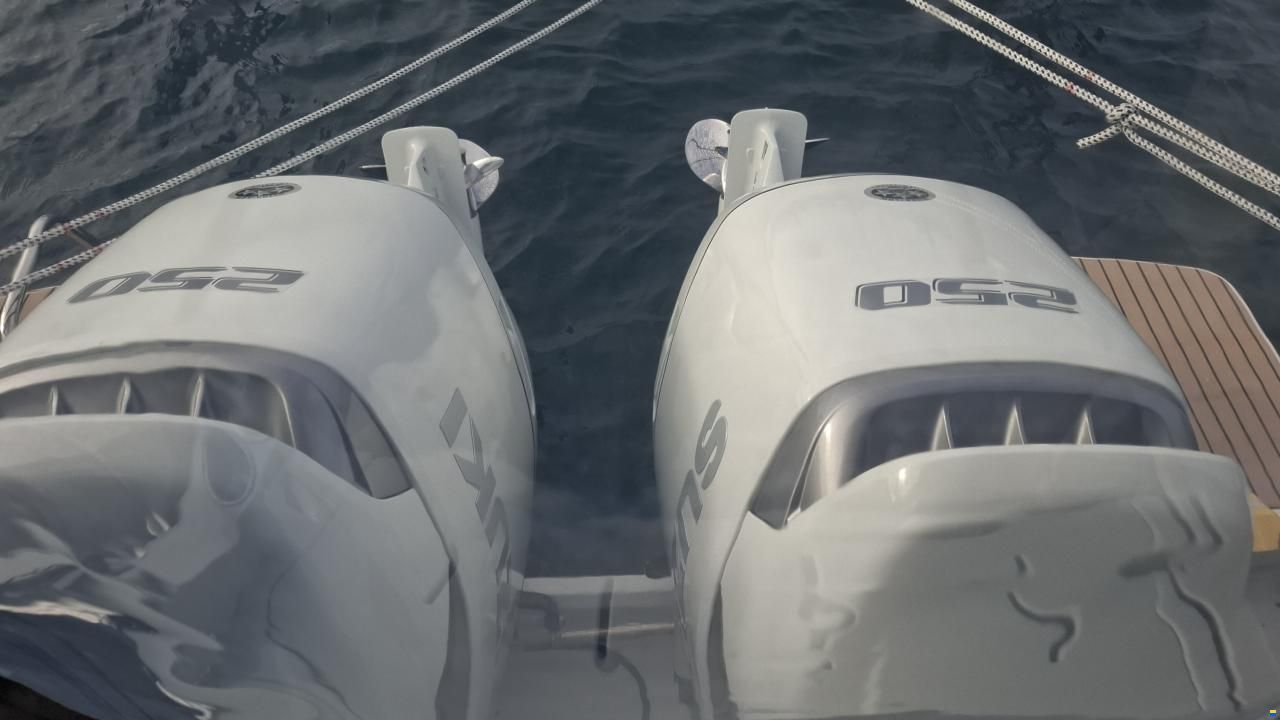 Beneteau Antares 9 V2