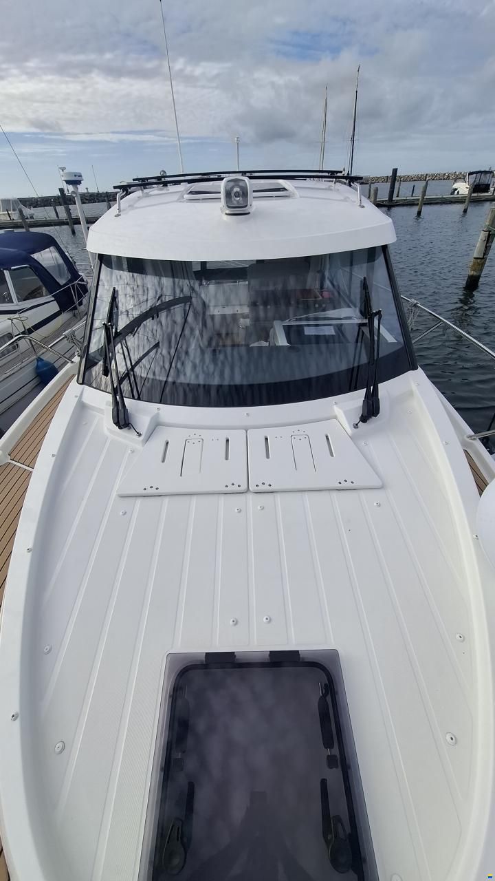 Beneteau Antares 9 V2