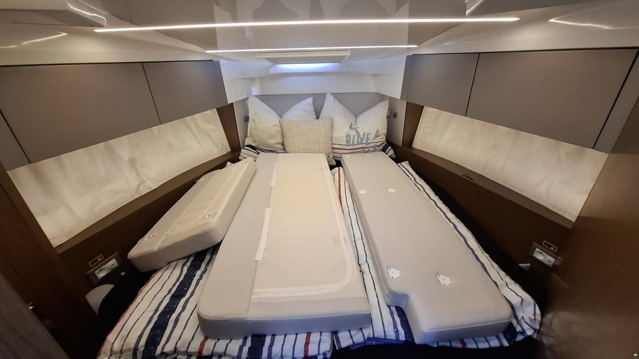 Beneteau Antares 9 V2