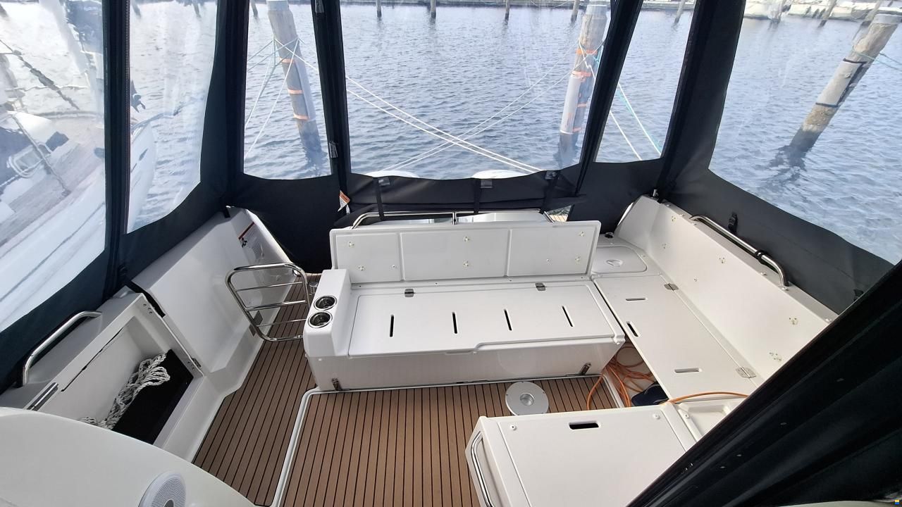 Beneteau Antares 9 V2