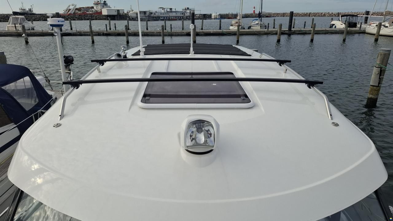 Beneteau Antares 9 V2