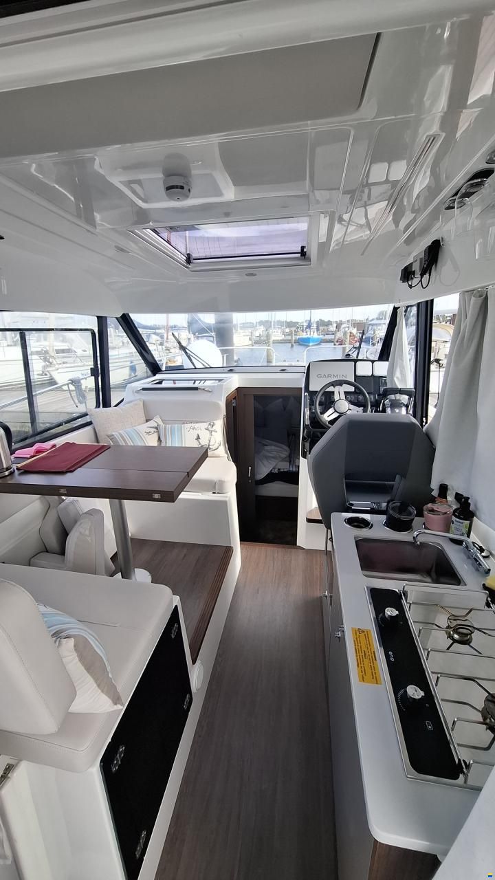 Beneteau Antares 9 V2