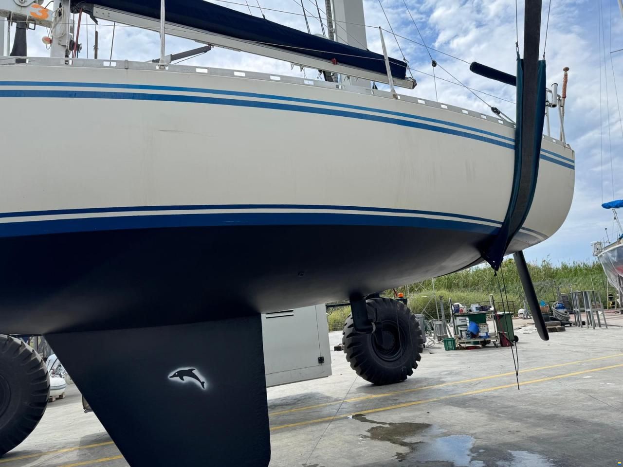 MG Yachts CONTESSA 27