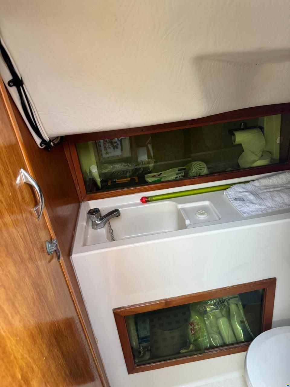 MG Yachts CONTESSA 27