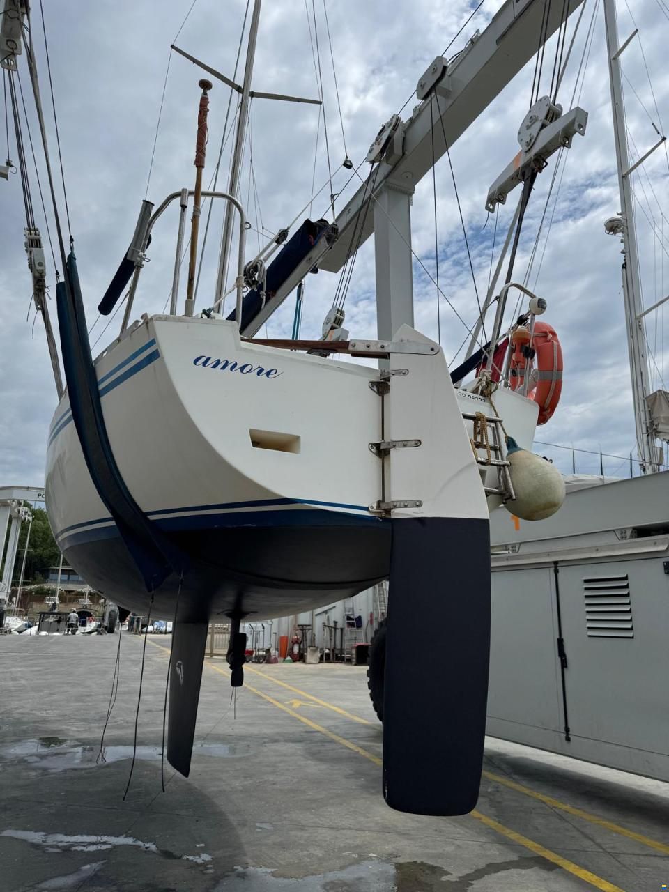MG Yachts CONTESSA 27