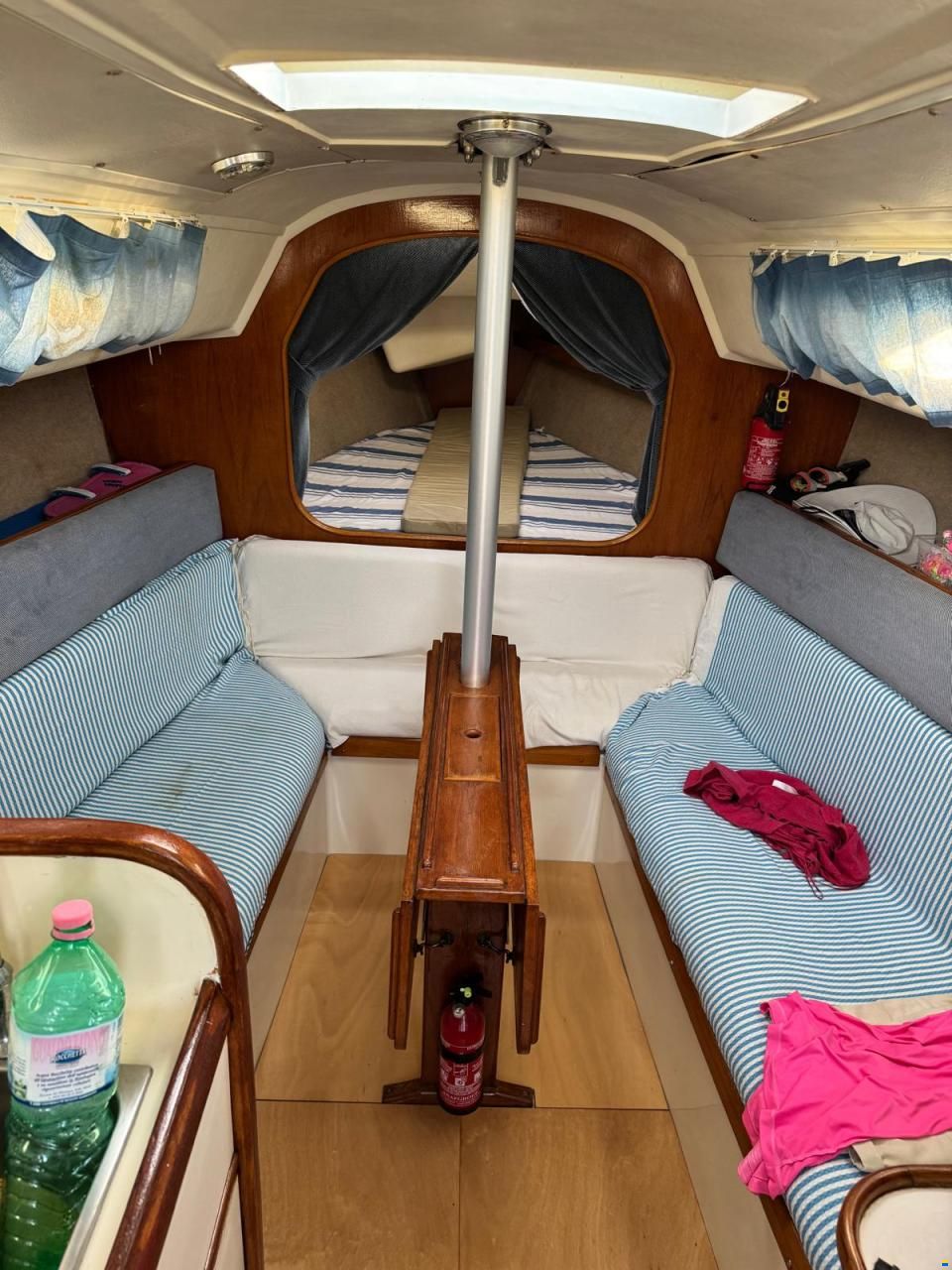 MG Yachts CONTESSA 27