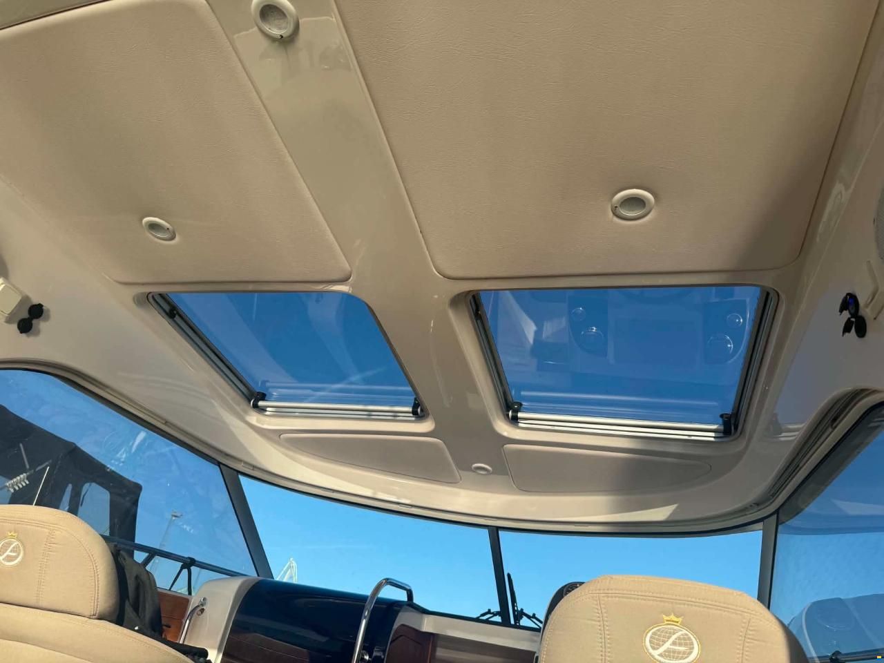 Aquador 24HT