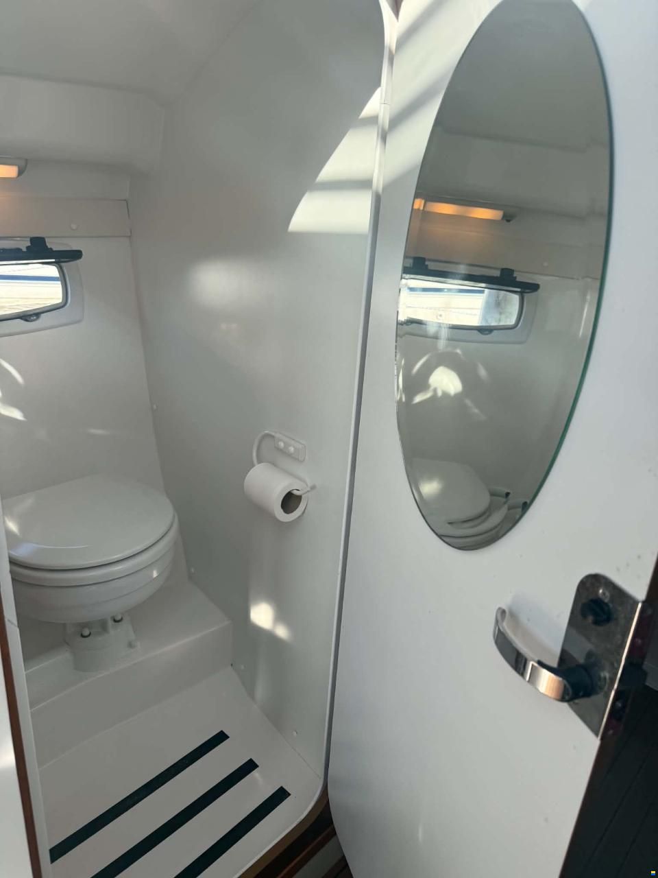 Aquador 24HT