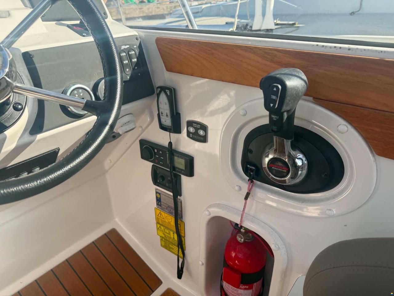 Aquador 24HT