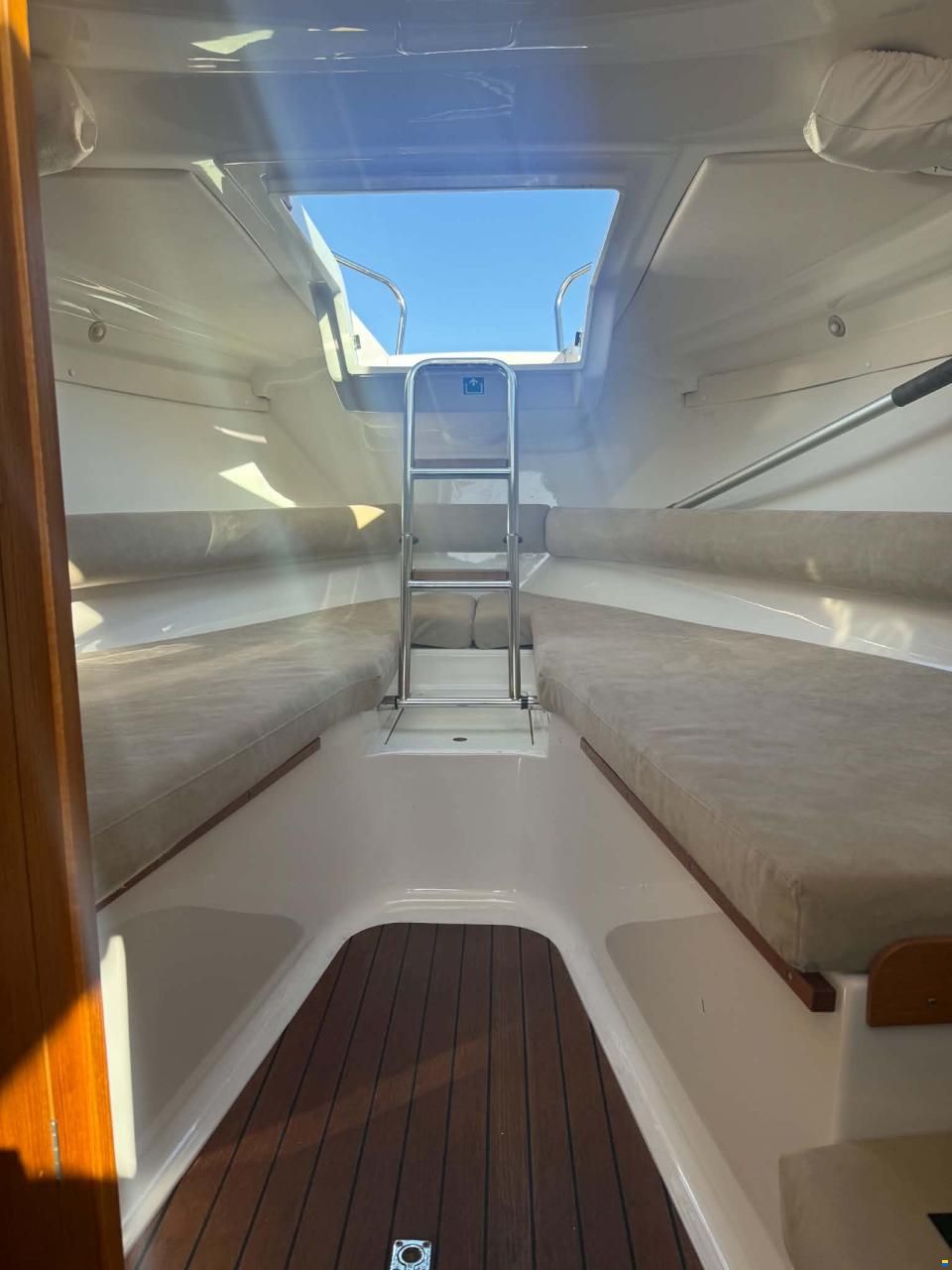 Aquador 24HT