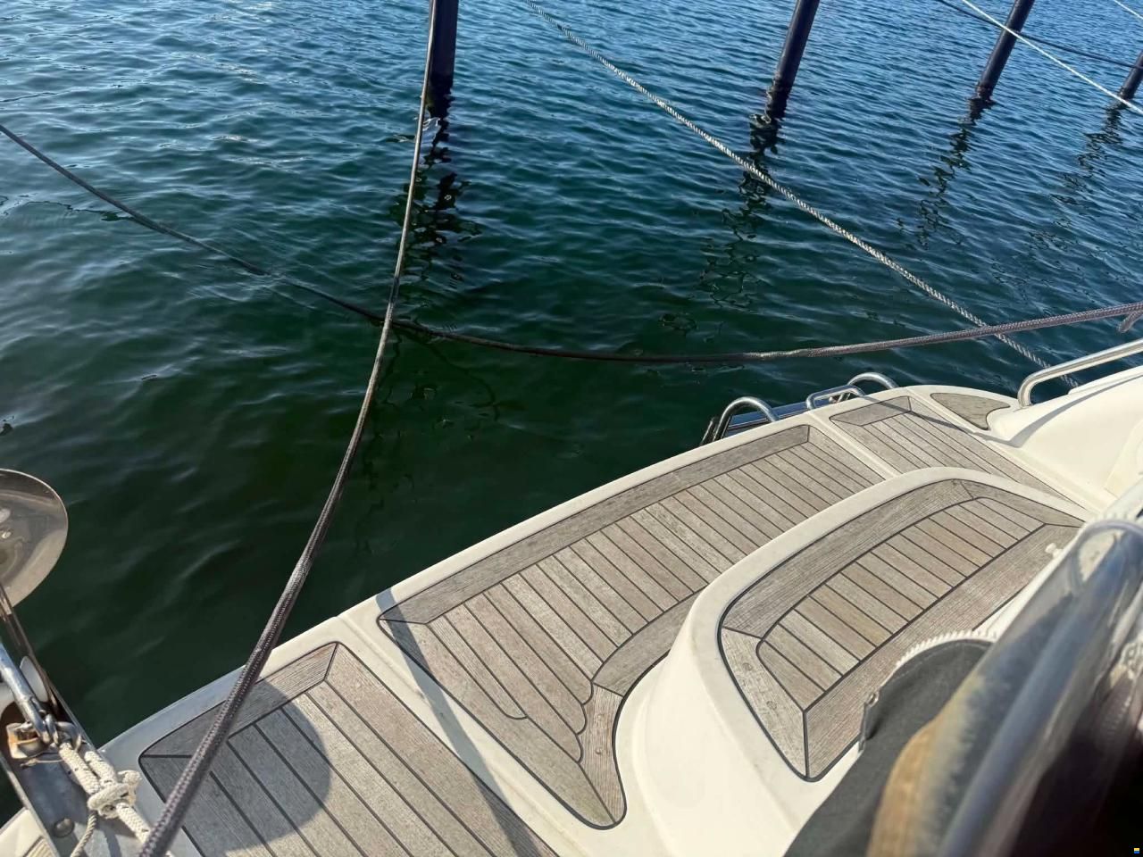 Aquador 24HT