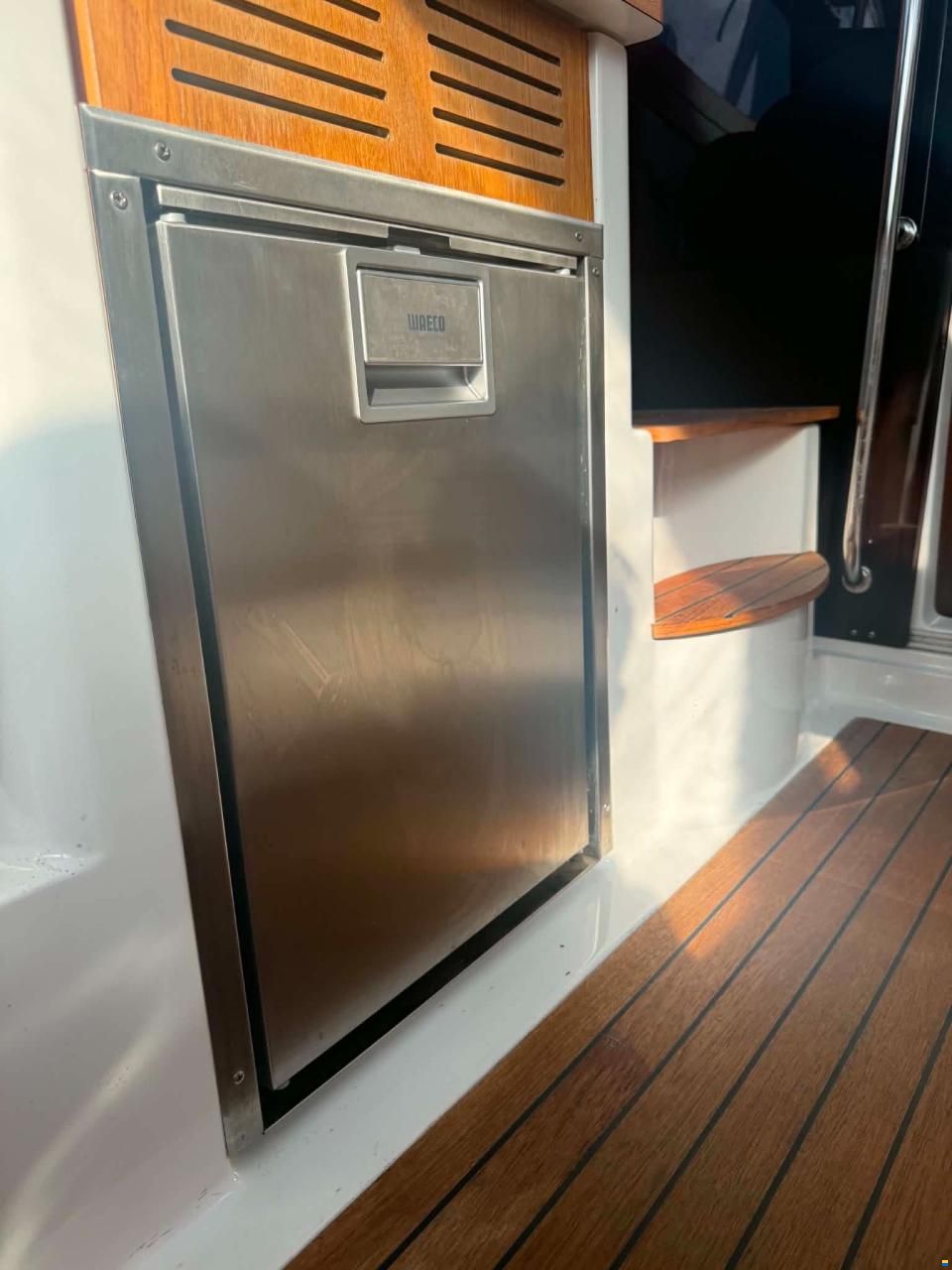 Aquador 24HT