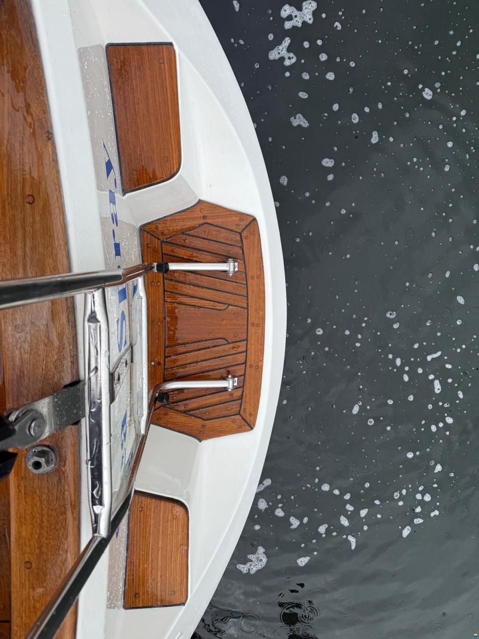 Hallberg-Rassy 42F MKII