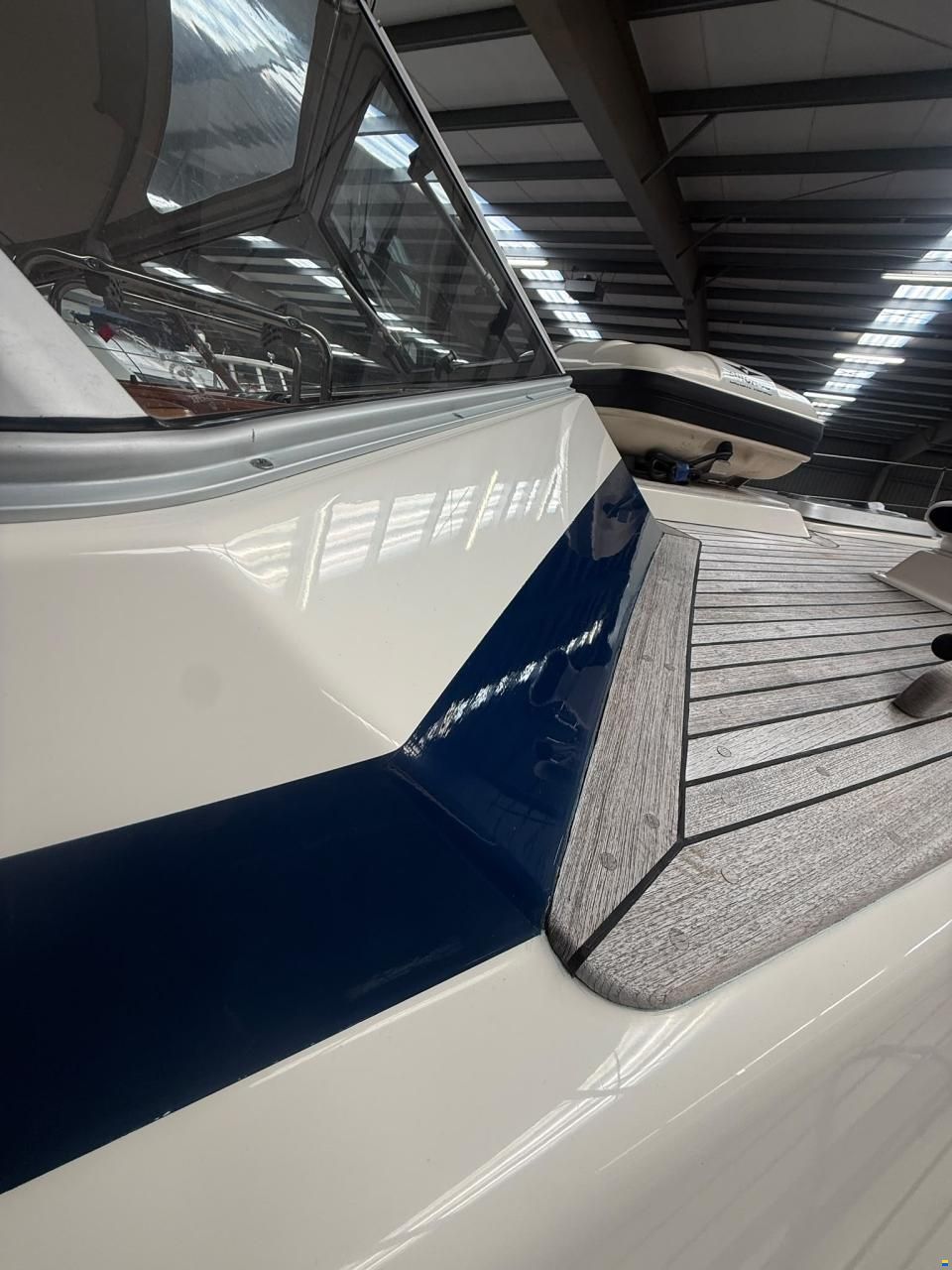 Hallberg-Rassy 42F MKII