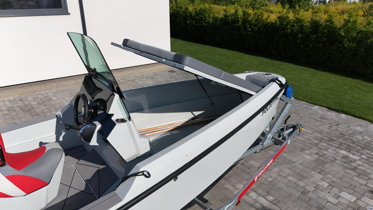 Saxdor 200 Sport