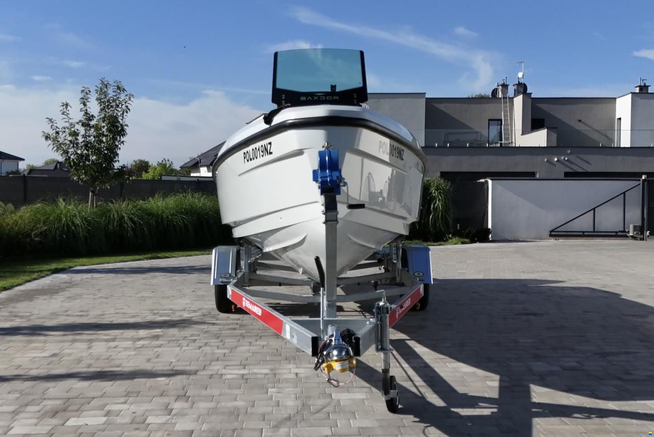 Saxdor 200 Sport