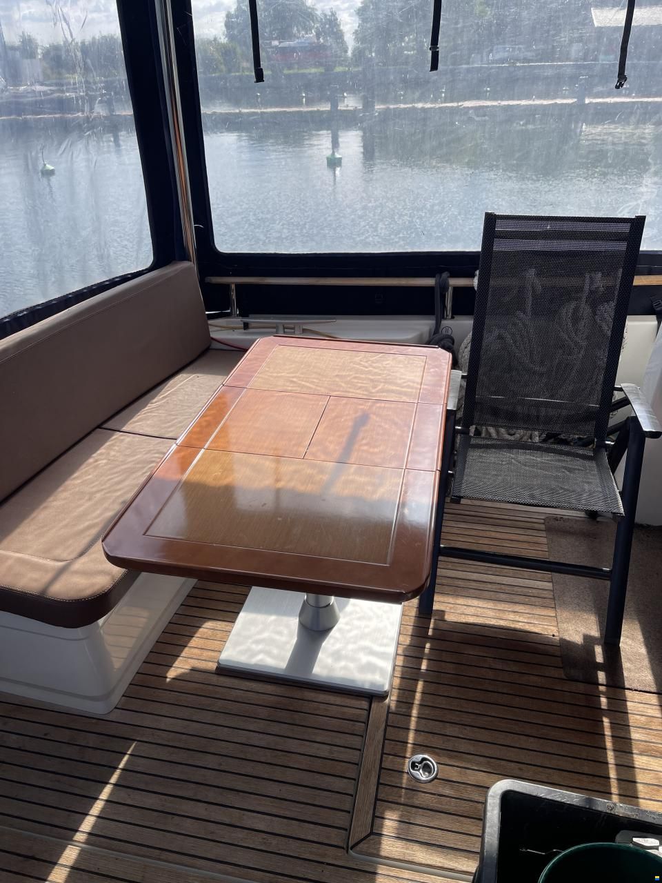 Beneteau Swift Trawler 44