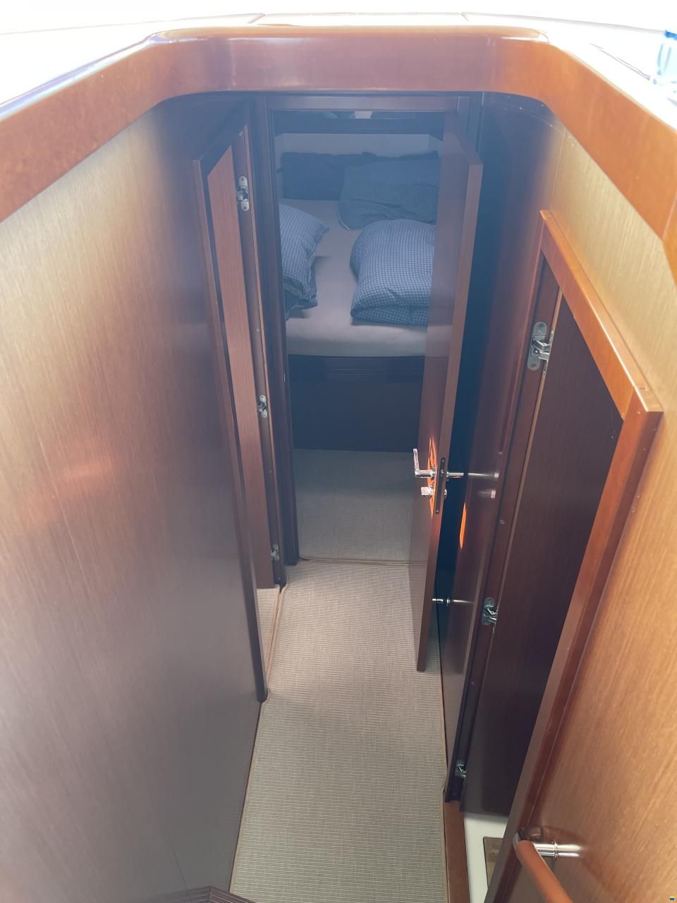Beneteau Swift Trawler 44
