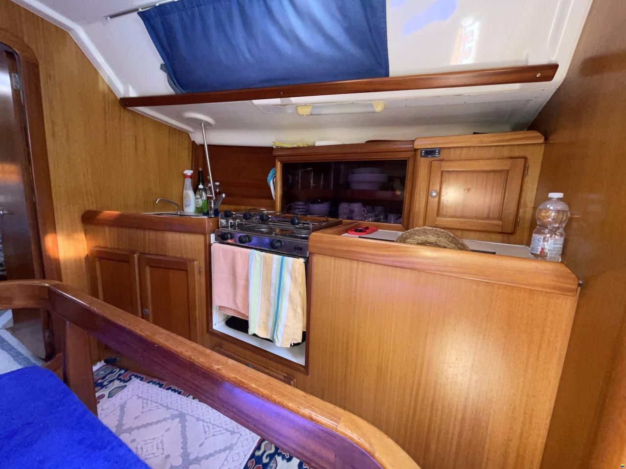 Dufour 36 Classic