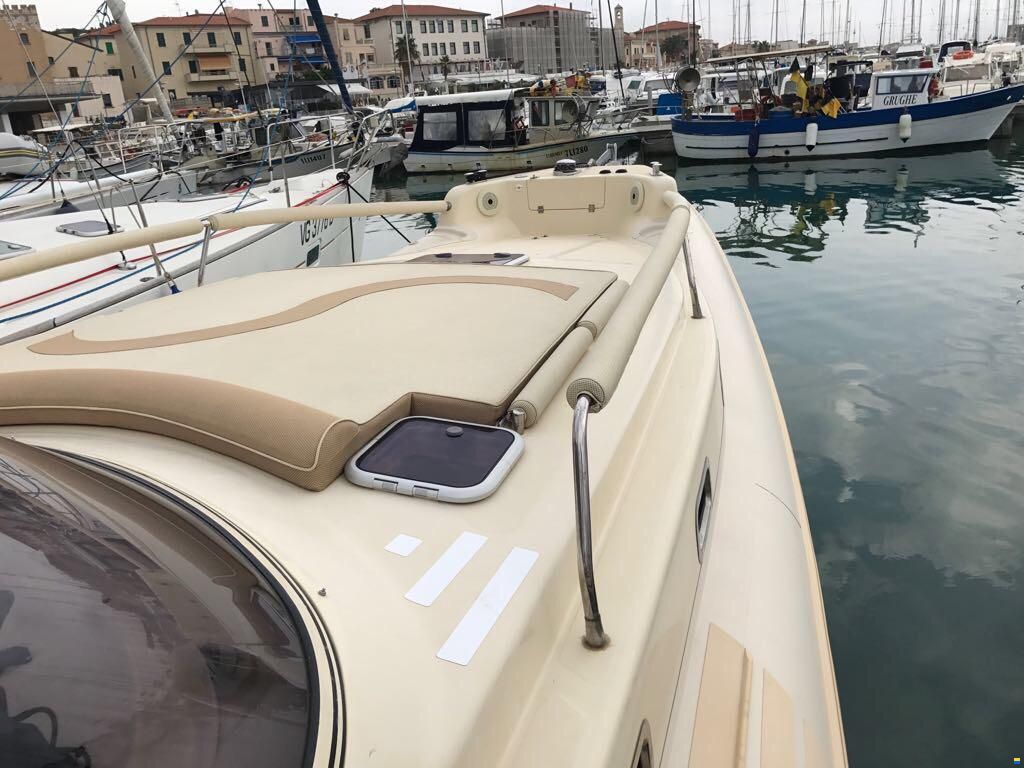 Solemar 33 OCEANIC