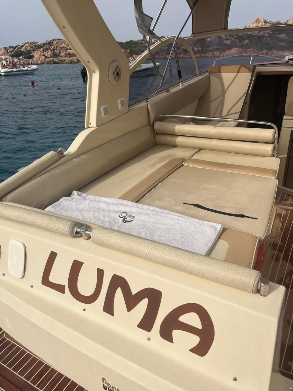 Solemar 33 OCEANIC