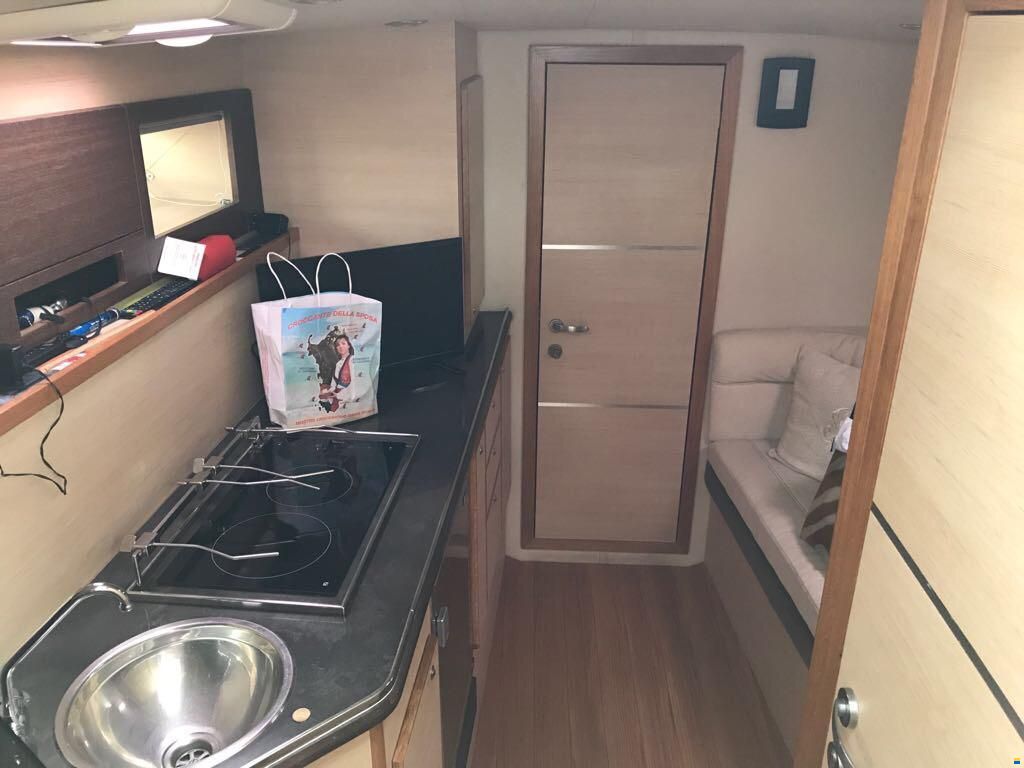 Solemar 33 OCEANIC