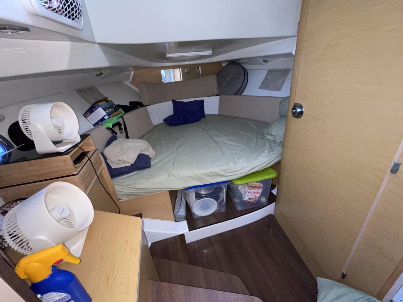 Beneteau FLYER 850