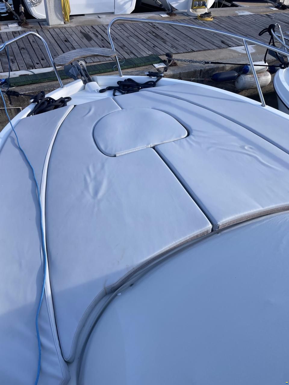 Beneteau FLYER 850