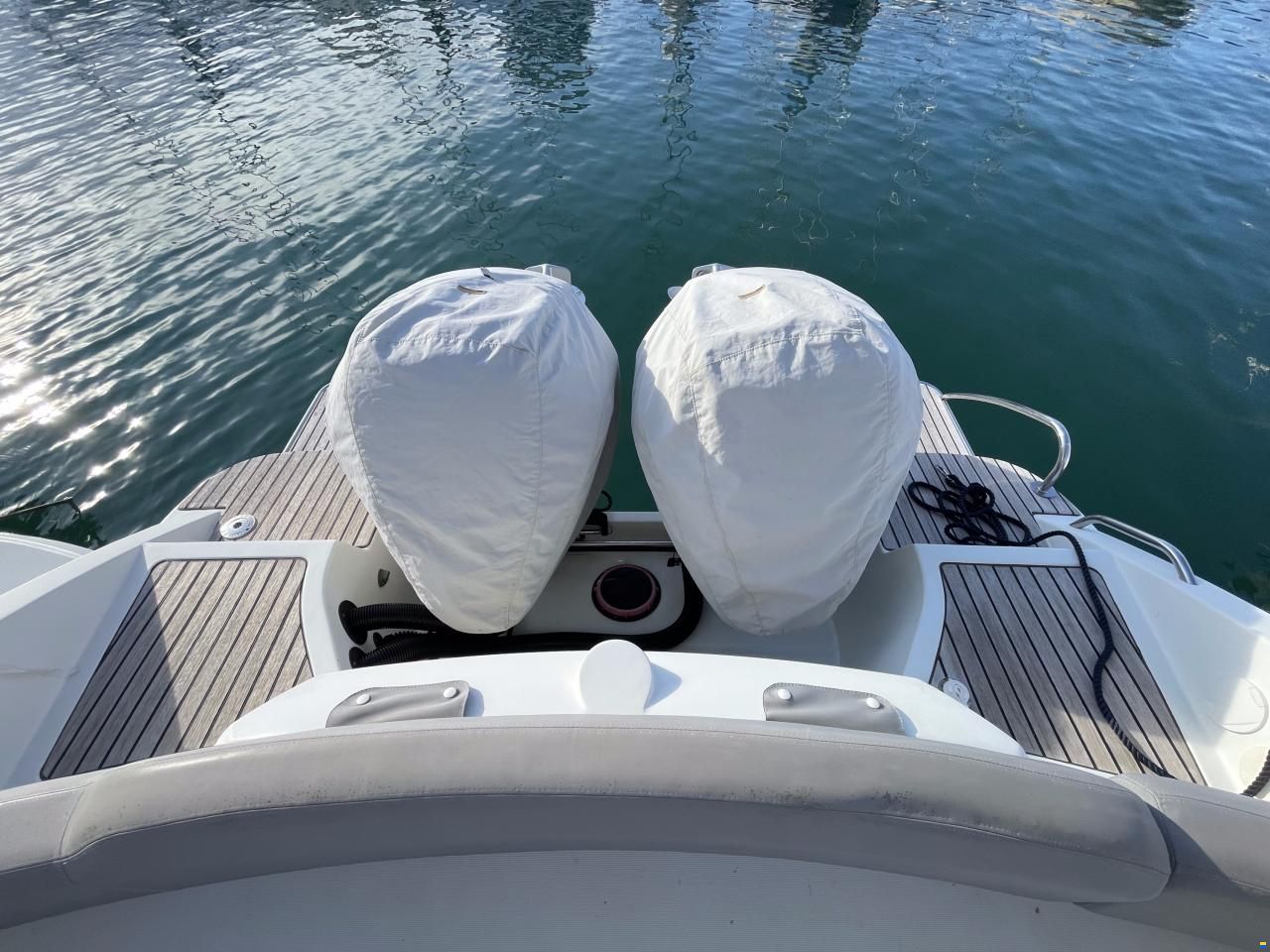 Beneteau FLYER 850