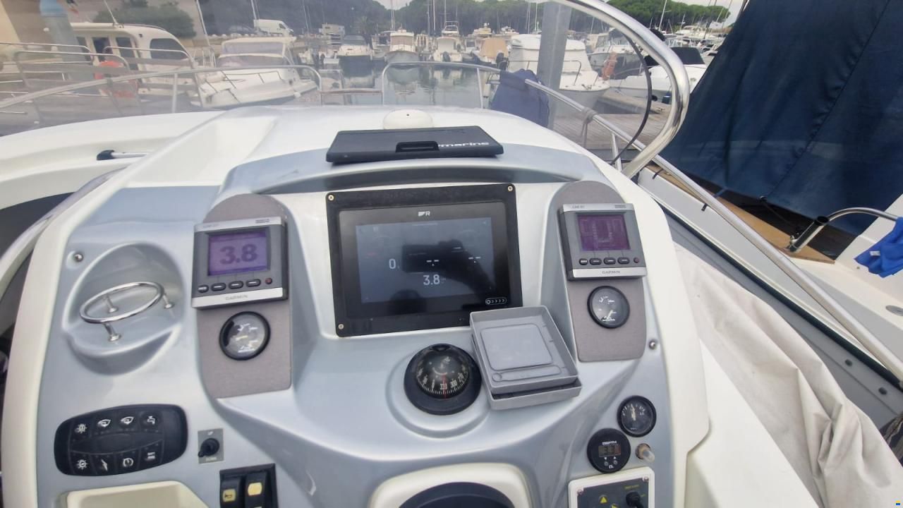 Beneteau FLYER 850