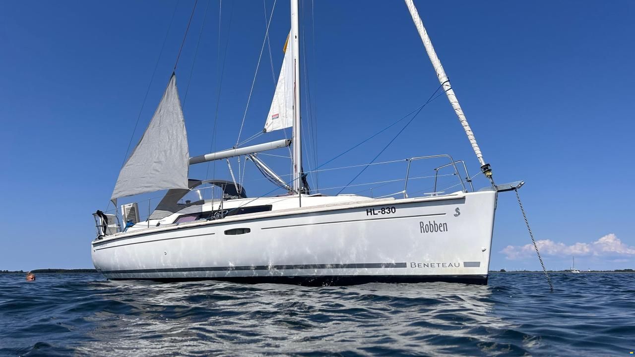 Beneteau Oceanis 31