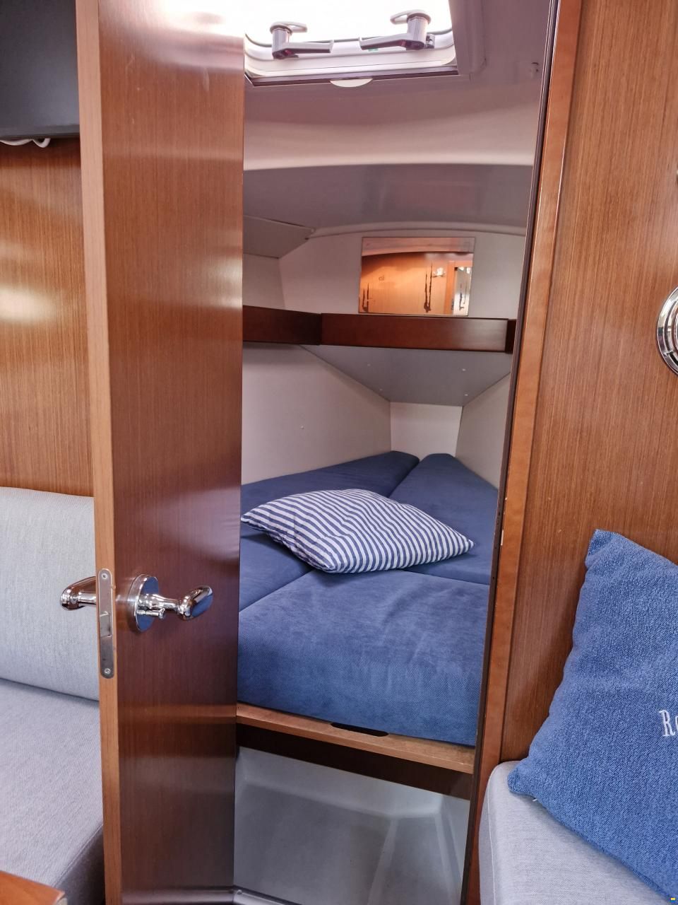 Beneteau Oceanis 31