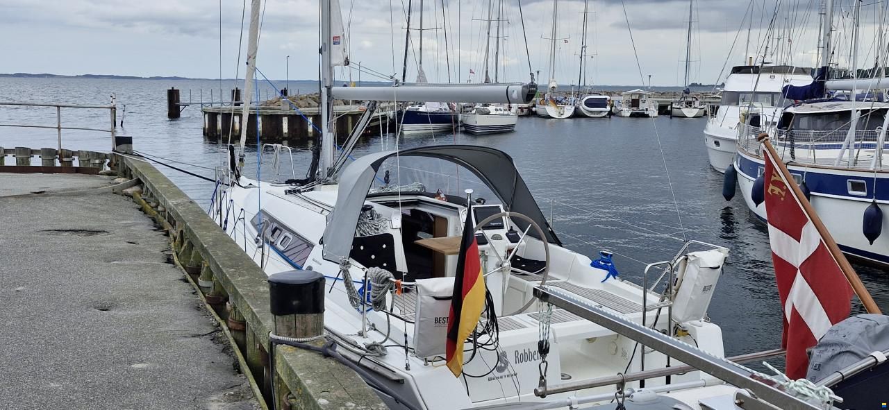 Beneteau Oceanis 31