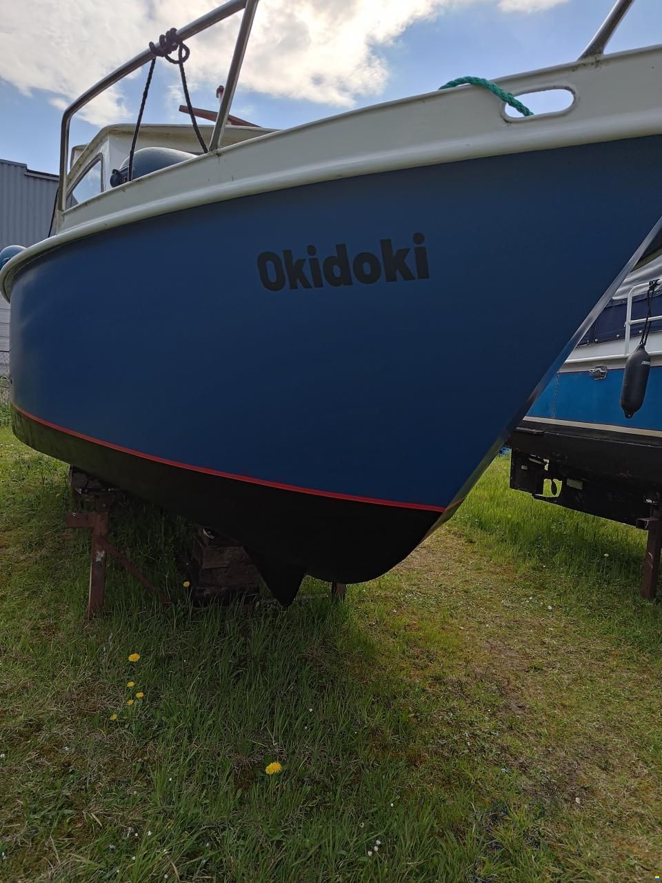 Meeuwkruiser AK