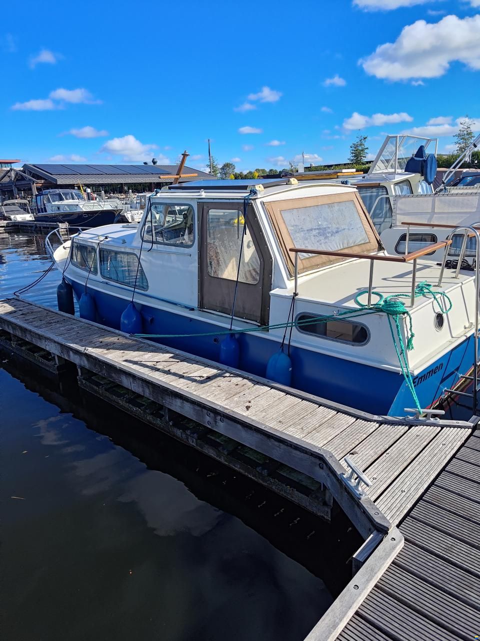 Meeuwkruiser AK