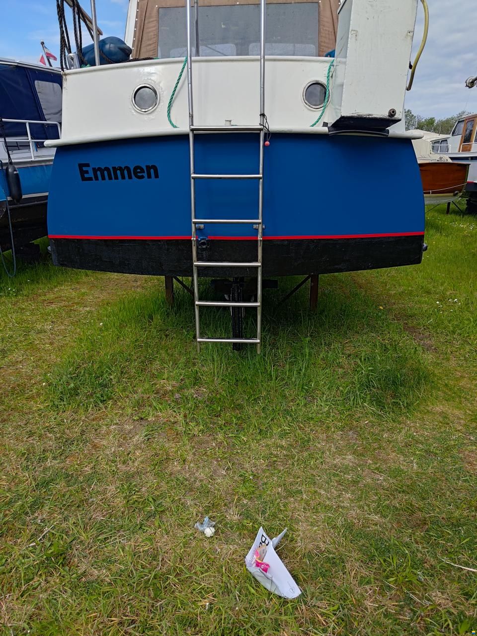 Meeuwkruiser AK