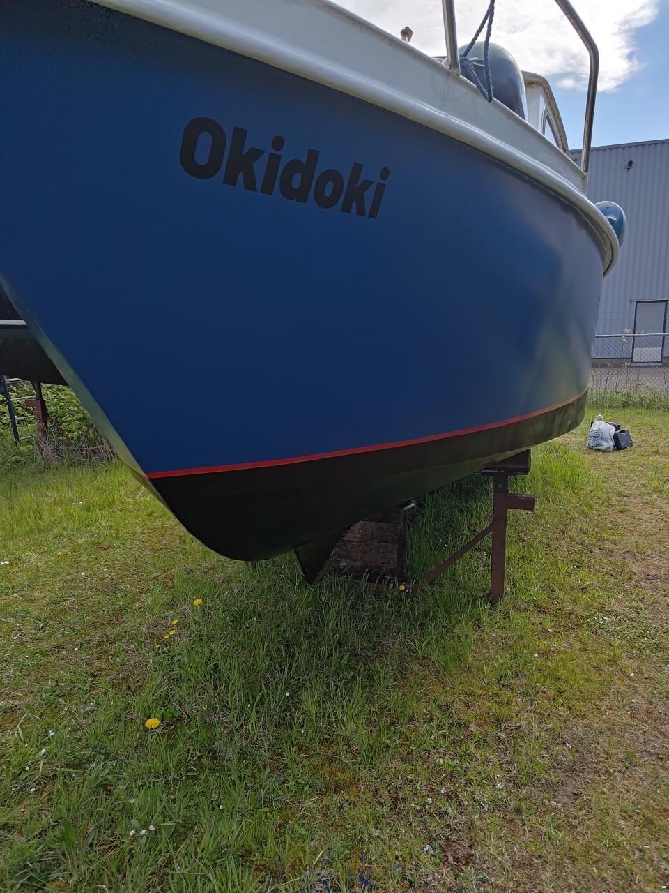 Meeuwkruiser AK