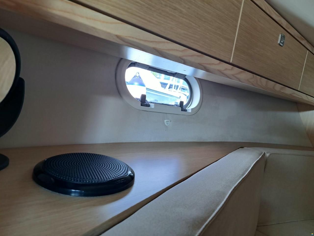 Bavaria S29 Sport