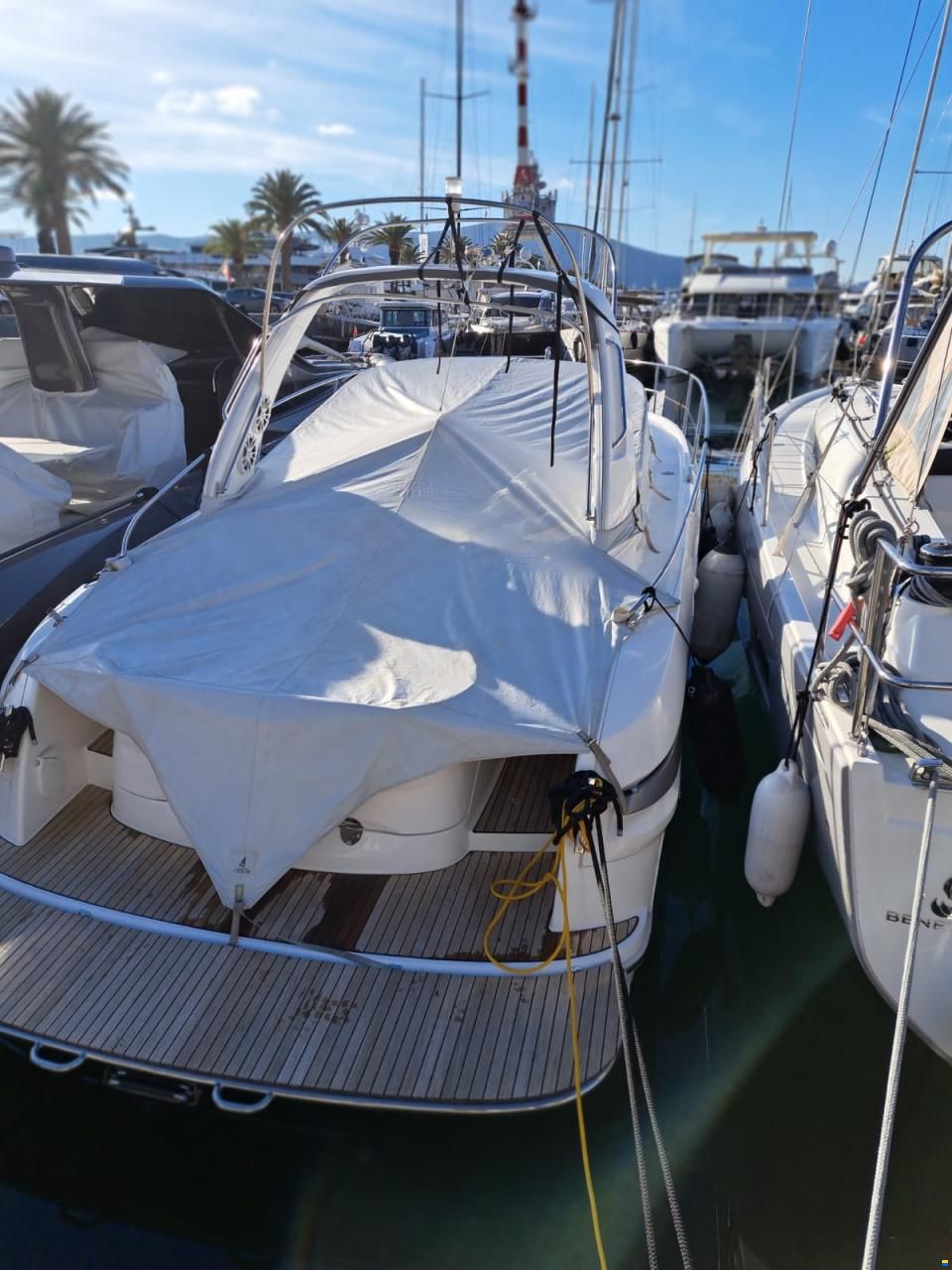 Bavaria S29 Sport