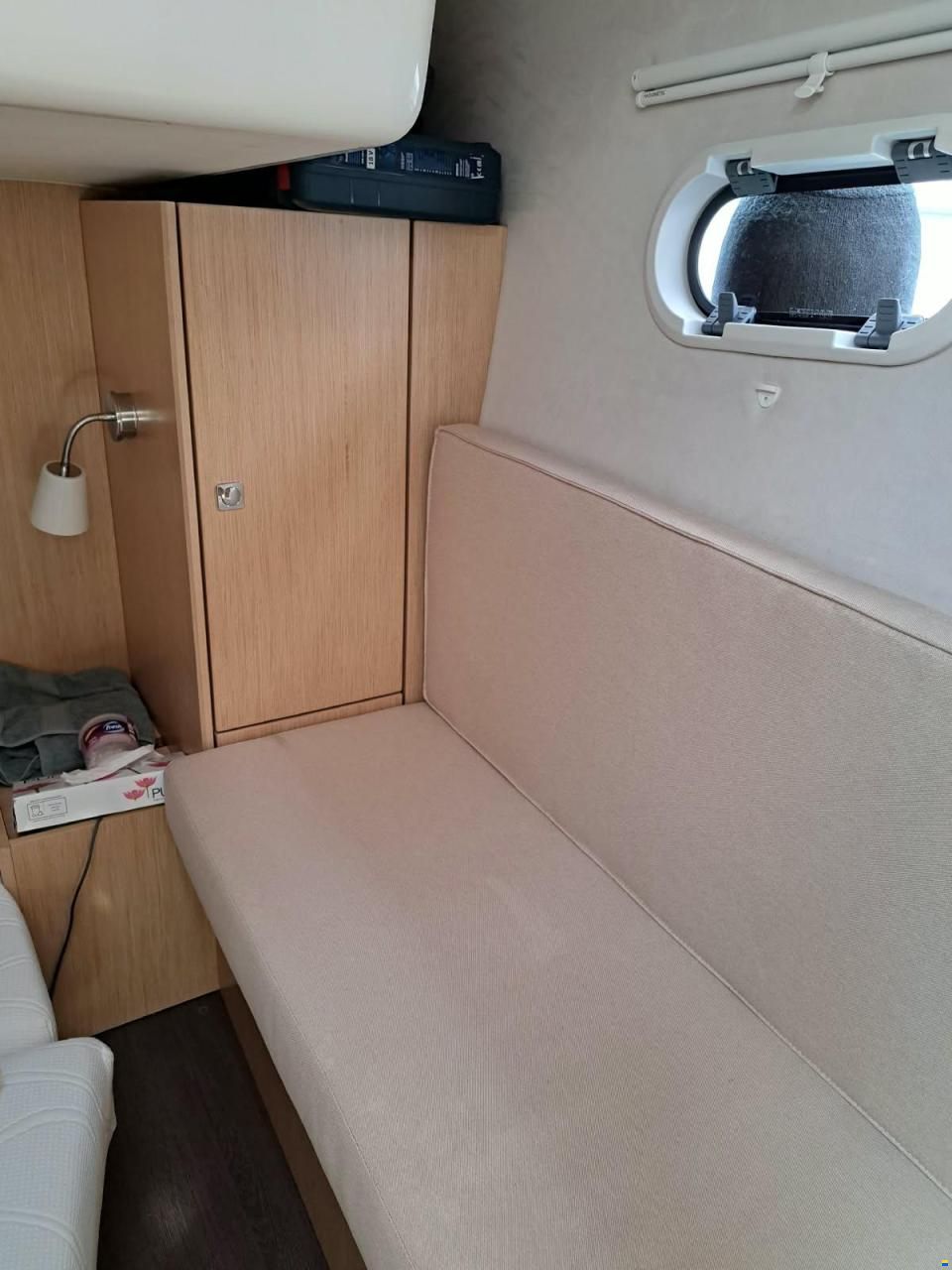 Bavaria S29 Sport