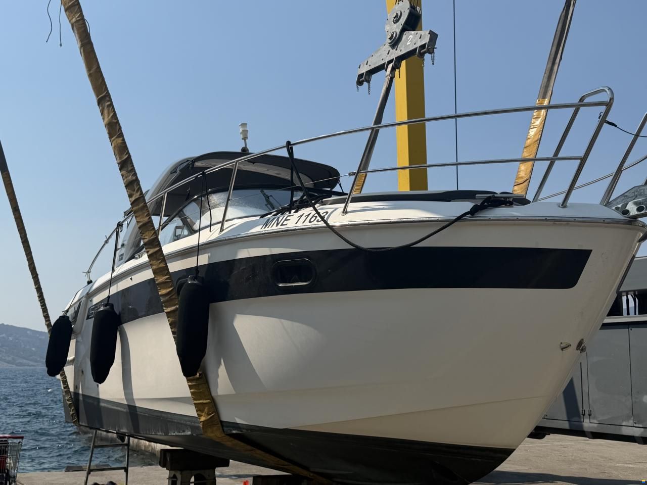 Bavaria S29 Sport