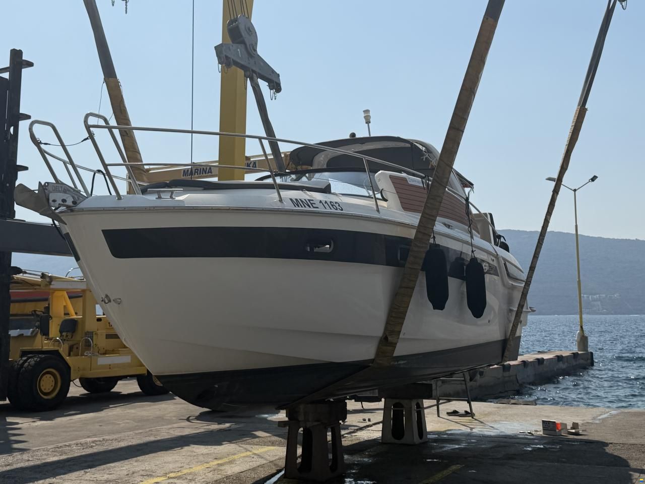 Bavaria S29 Sport