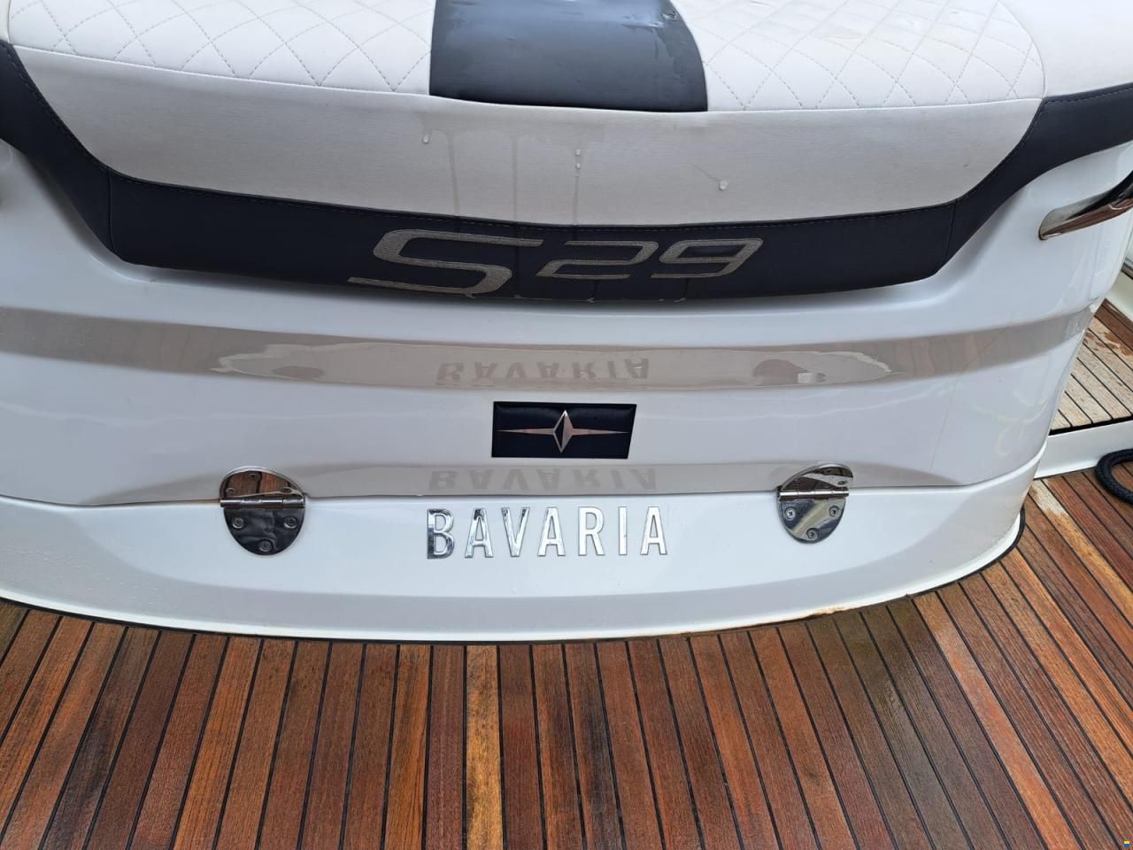 Bavaria S29 Sport