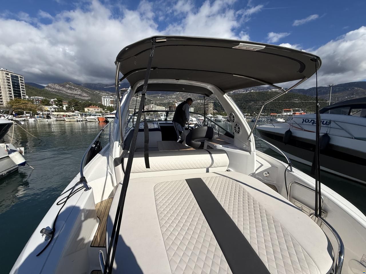 Bavaria S29 Sport