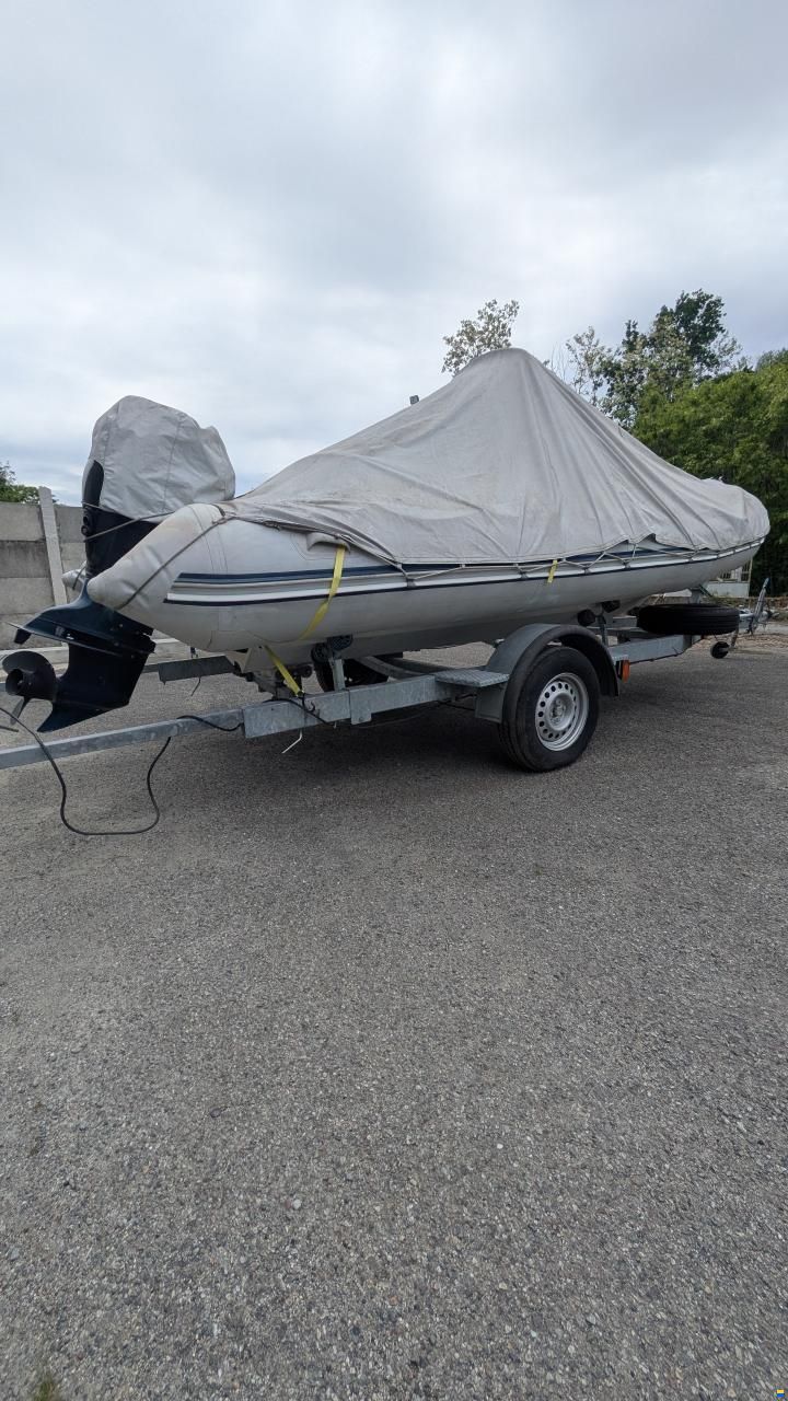 Bombard Explorer 530