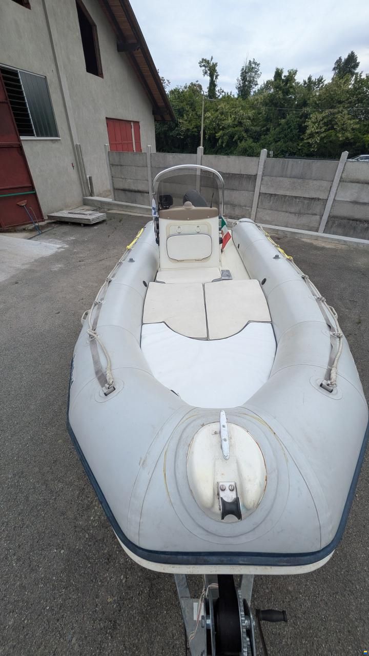 Bombard Explorer 530
