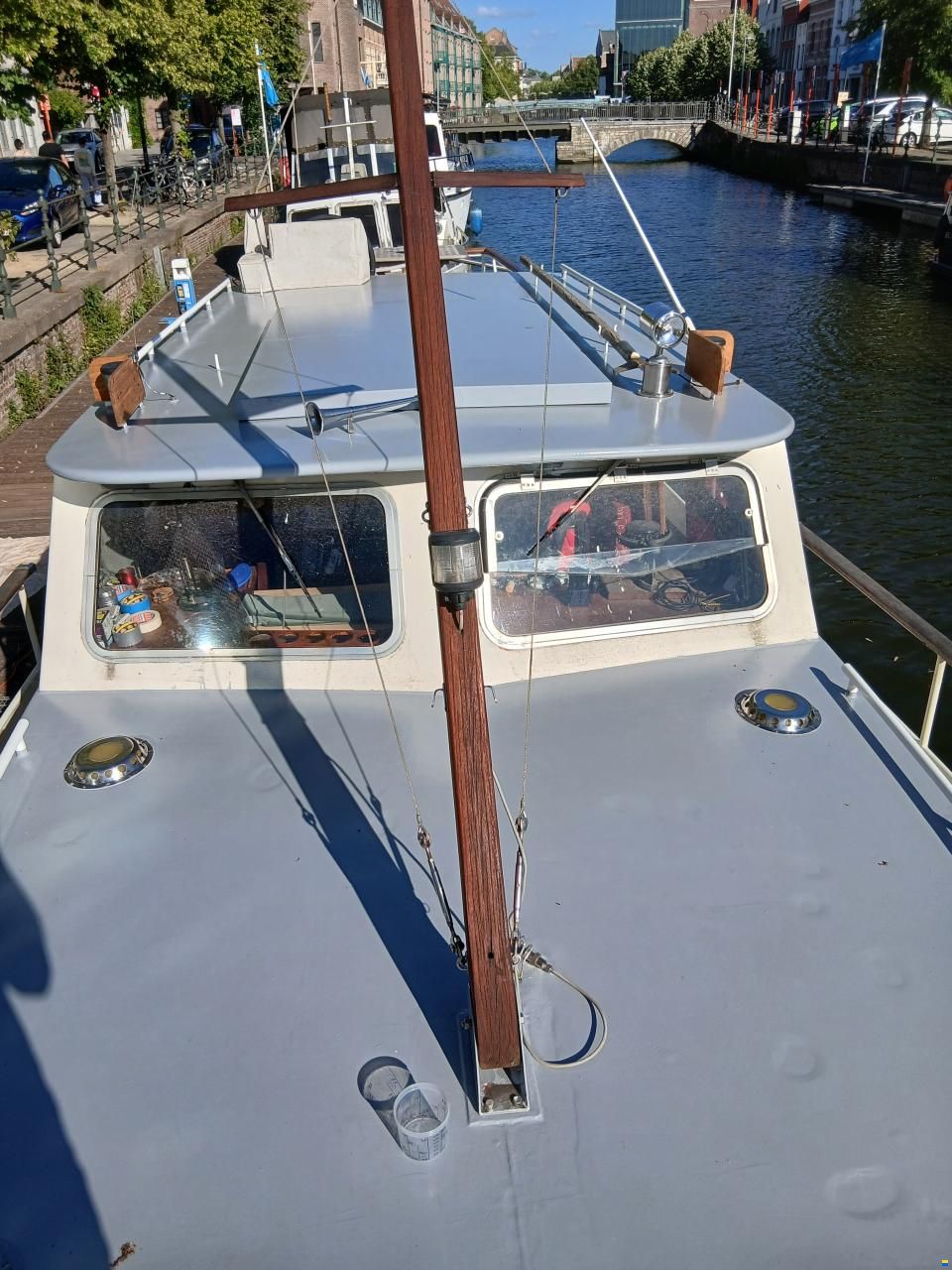 Waddenkruiser Superwaddenkruiser