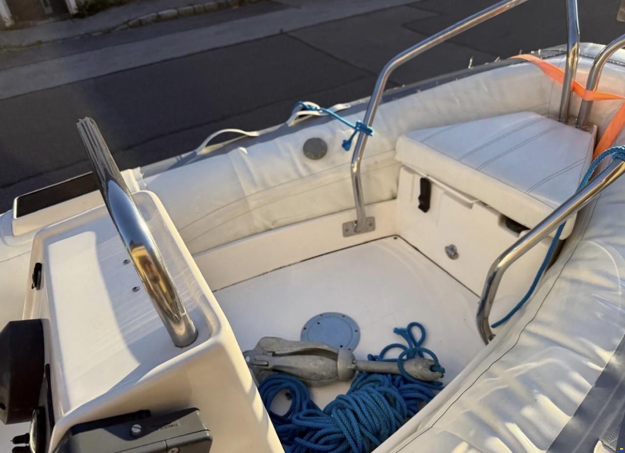 Novurania 335 DL