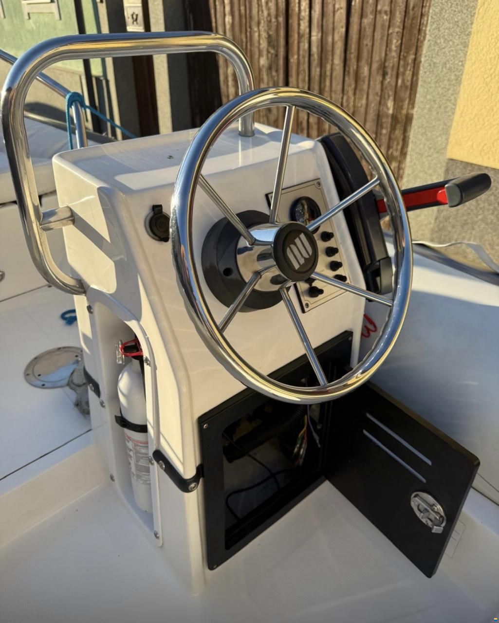 Novurania 335 DL
