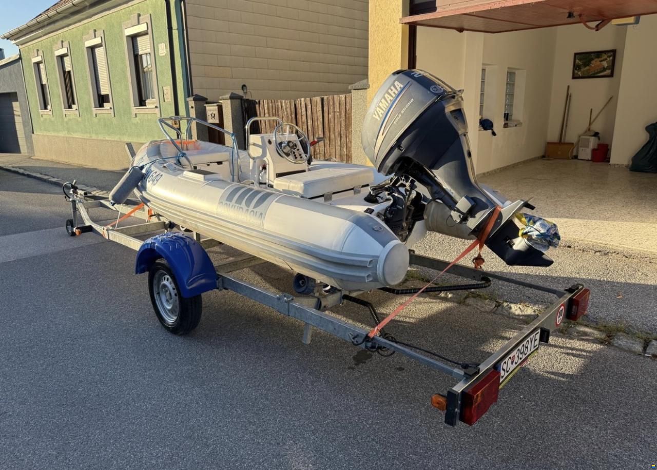 Novurania 335 DL